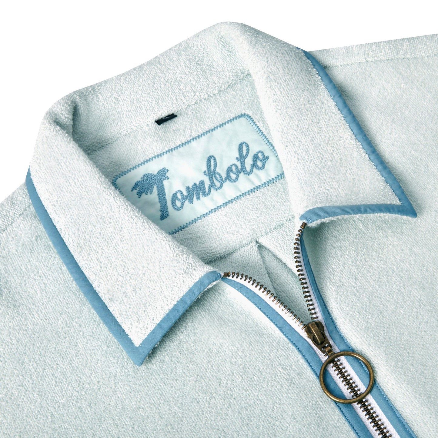 'Standard Issue' Cabana (Sky Blue)