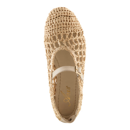 AZURA THEVINEYARD SHOES