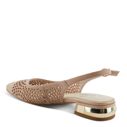 AZURA TIFFANIED SHOES