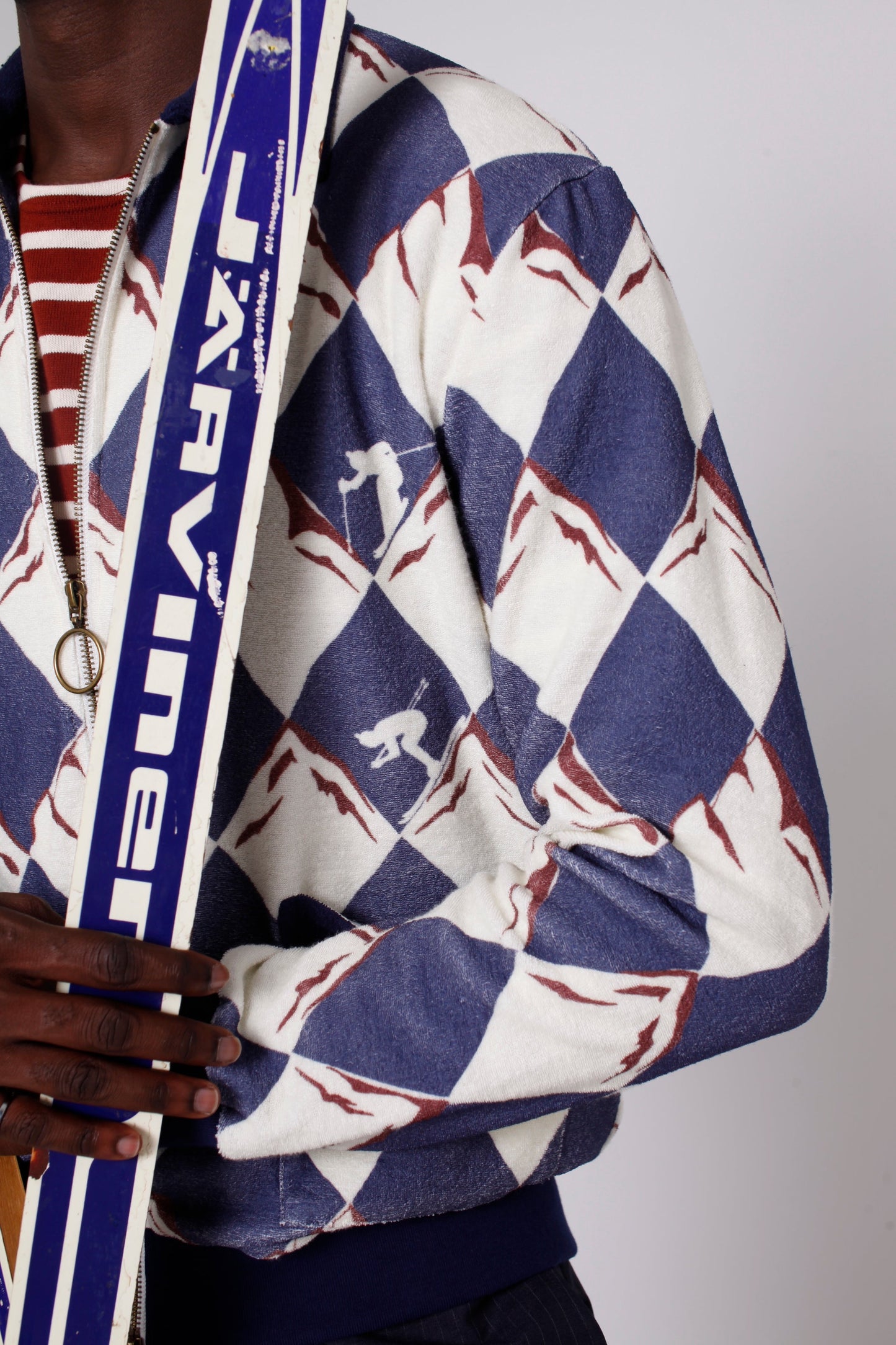 ‘Black Diamond’ Cabana (Alps)