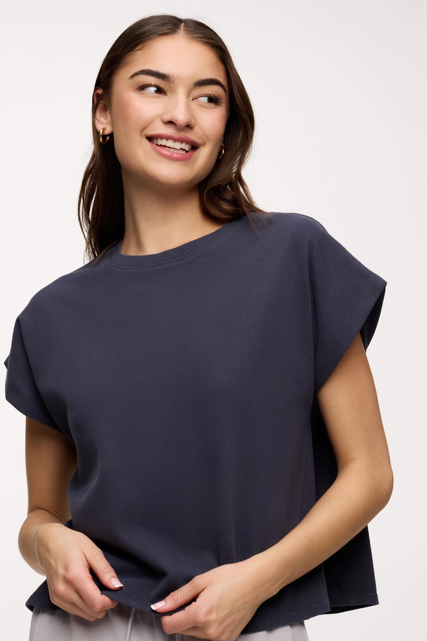 Swing Muscle Tee