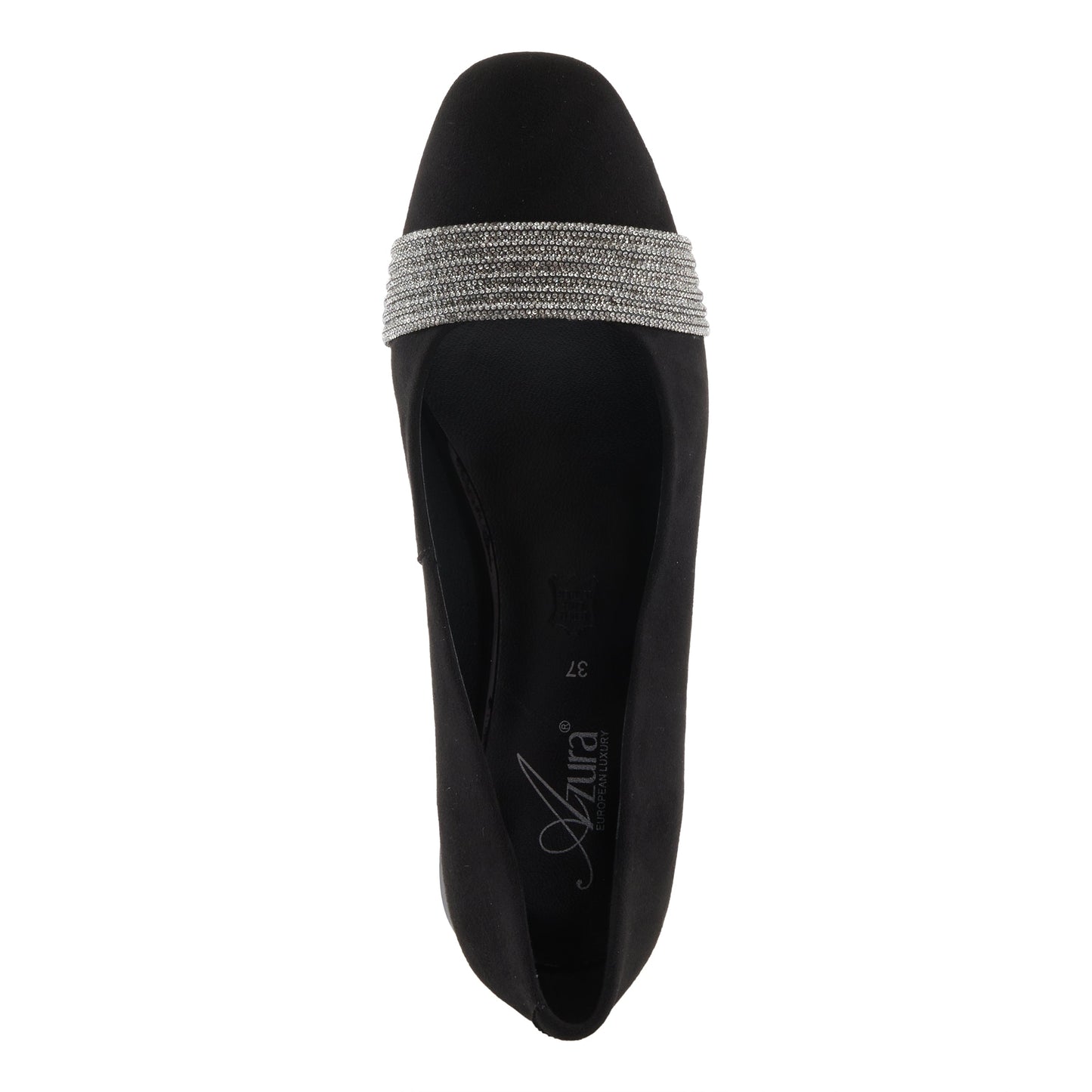 AZURA WAITASEC SHOES