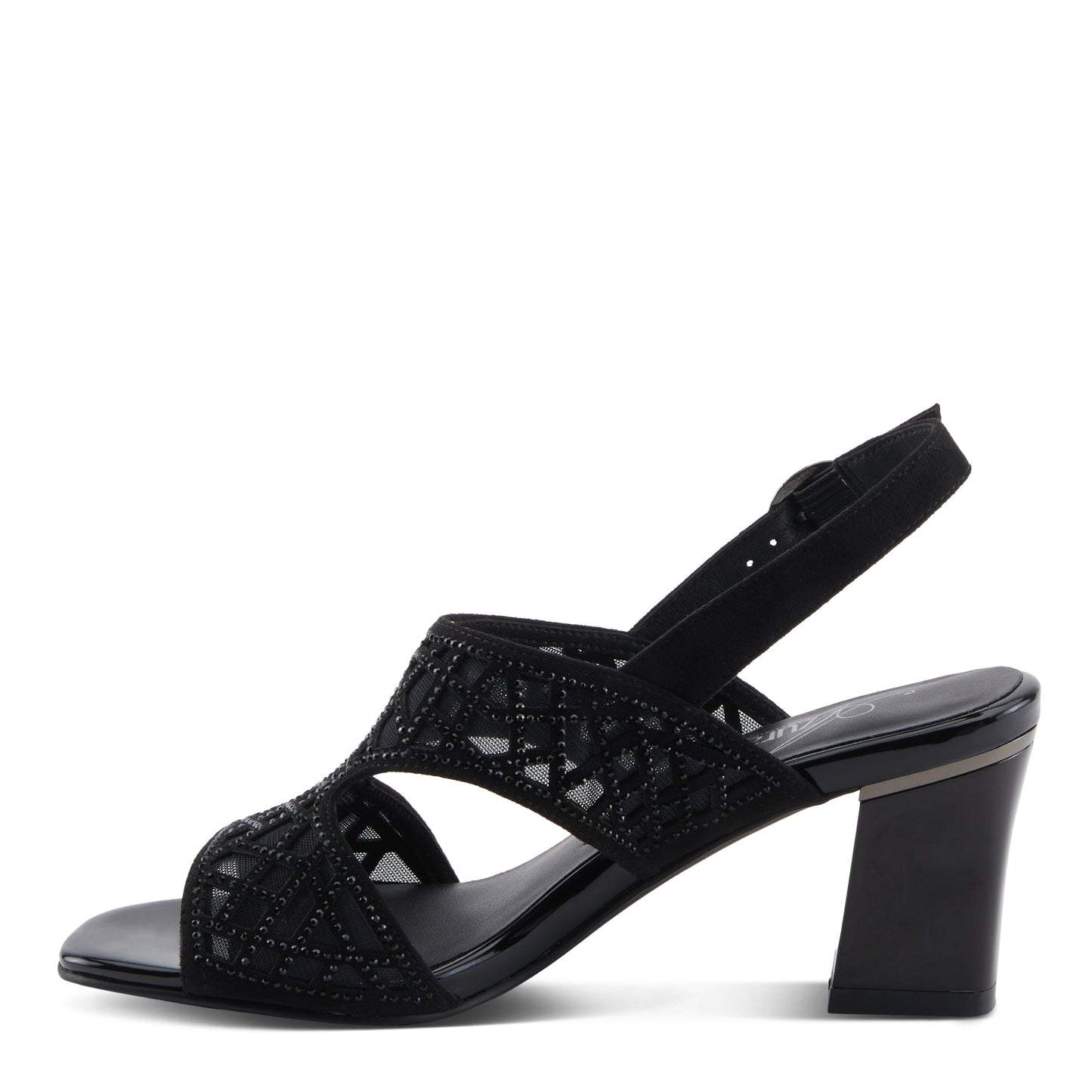 AZURA WISP SANDALS