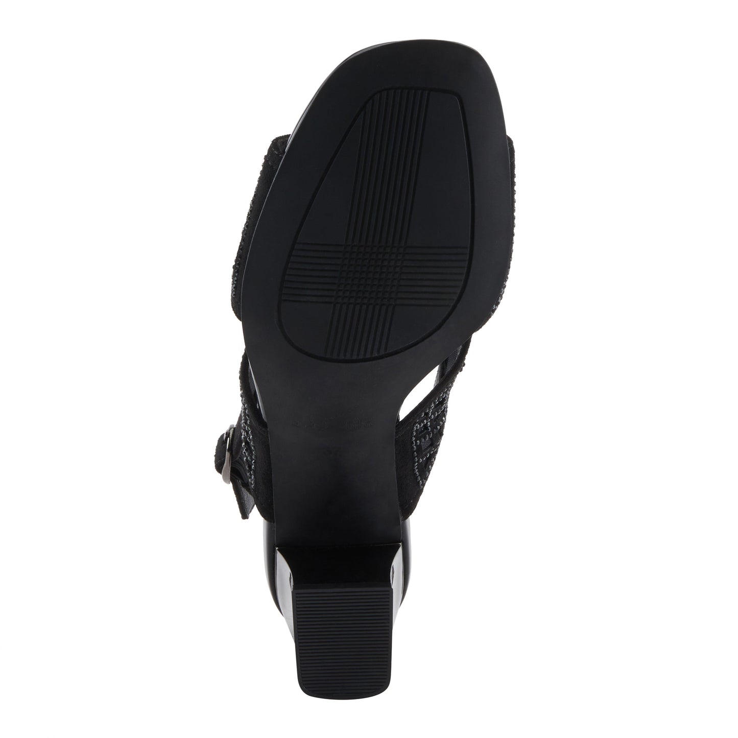 AZURA WISP SANDALS