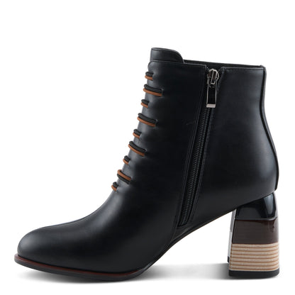 AZURA ZONTAL BOOTS