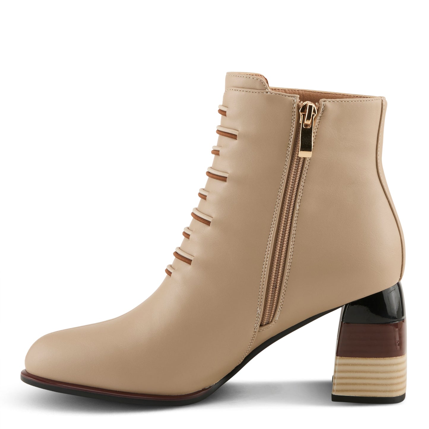 AZURA ZONTAL BOOTS