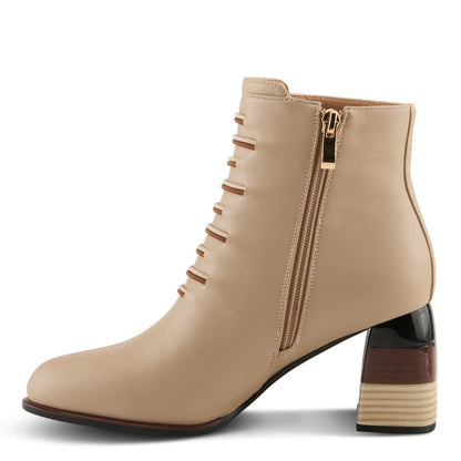 AZURA ZONTAL BOOTS