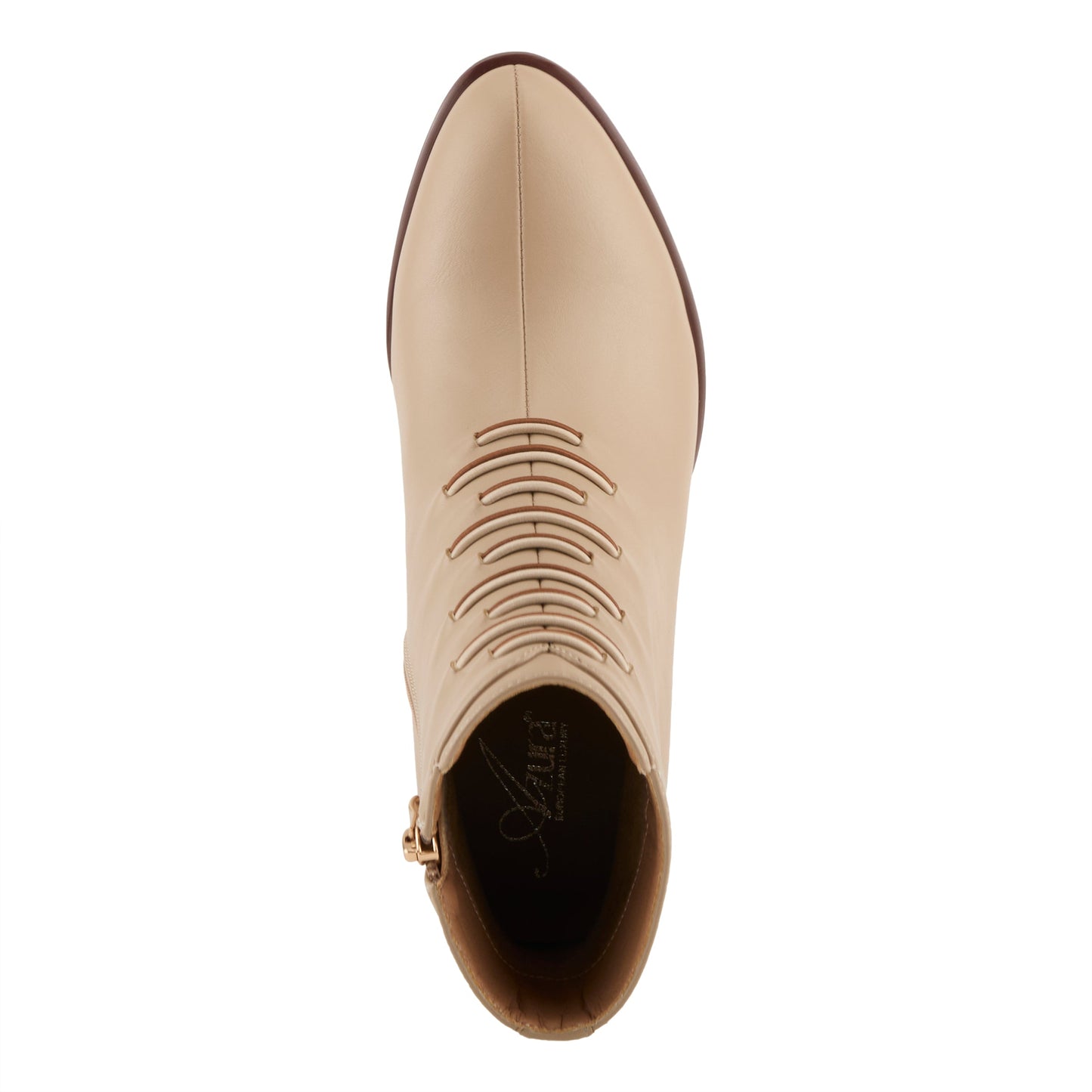 AZURA ZONTAL BOOTS