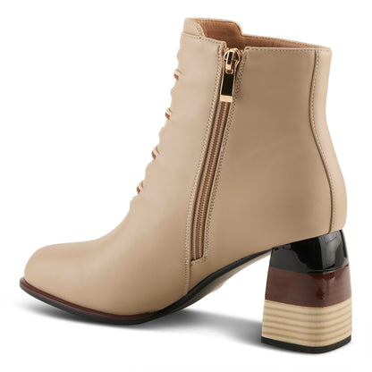 AZURA ZONTAL BOOTS