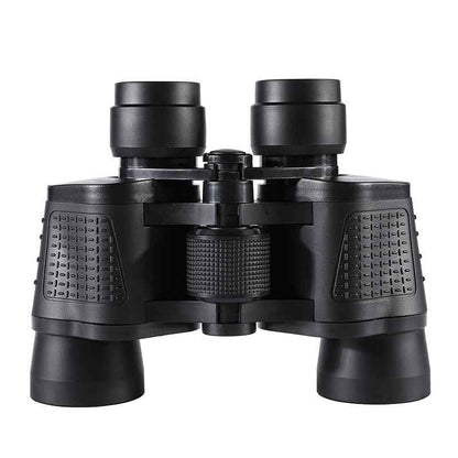 90x90 HD Professional Binoculars – BAK4 Prism, FMC Broadband Coating, Waterproof