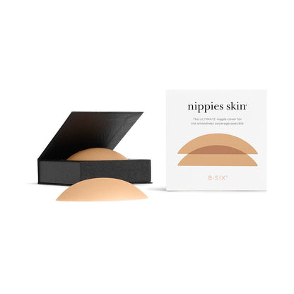Adhesive Nipple Covers