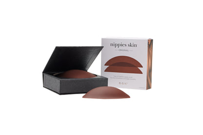 Adhesive Nipple Covers