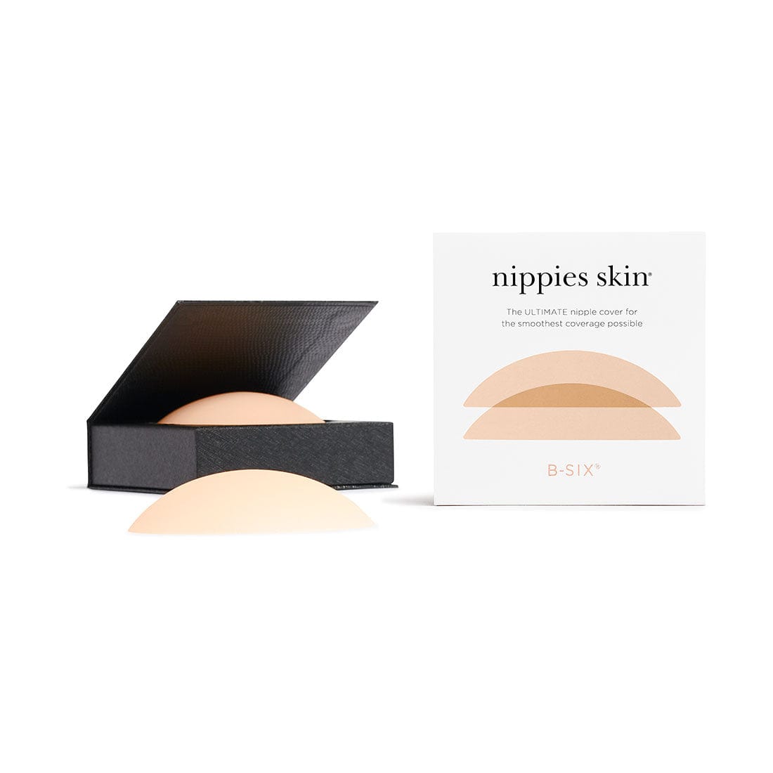 Adhesive Nipple Covers
