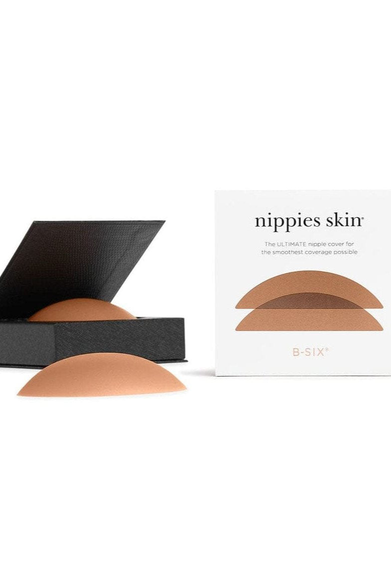 Adhesive Nipple Covers