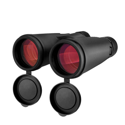 SV202 10x50 ED Binoculars – Magnesium Alloy Body, BAK4 Prism, IPX7 Waterproof