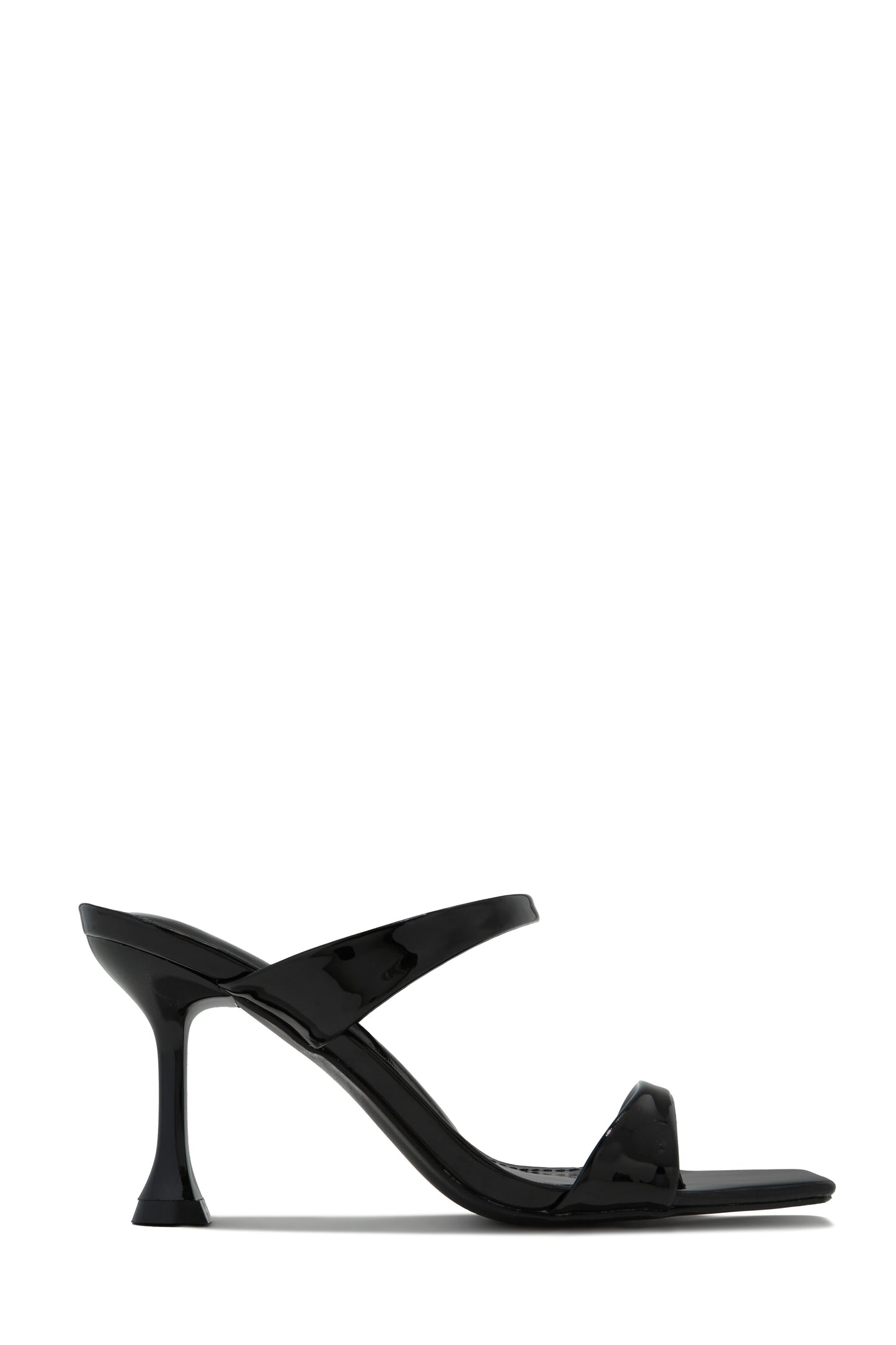 Kyazi Mule Heels - Pink