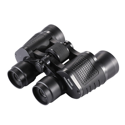 90x90 HD Professional Binoculars – BAK4 Prism, FMC Broadband Coating, Waterproof