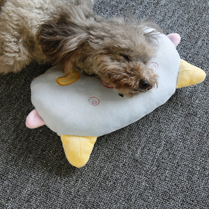 Cat Blanket Toy Sleeping Mat For Dogs