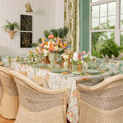 Jean Tablecloth