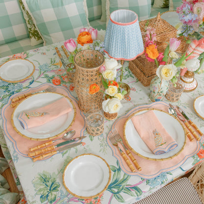 Jean Tablecloth