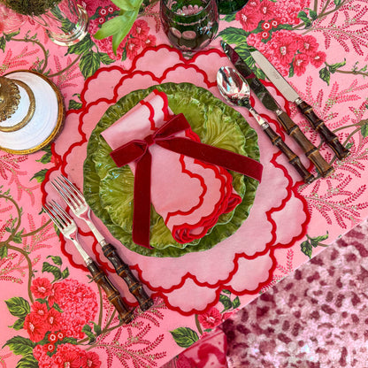 Carolina Tablecloth