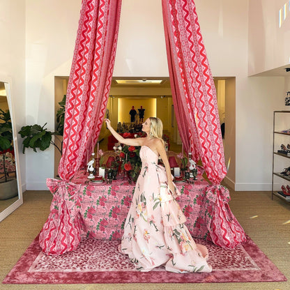 Carolina Tablecloth