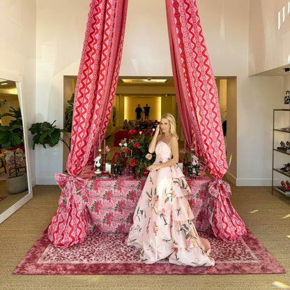 Carolina Tablecloth