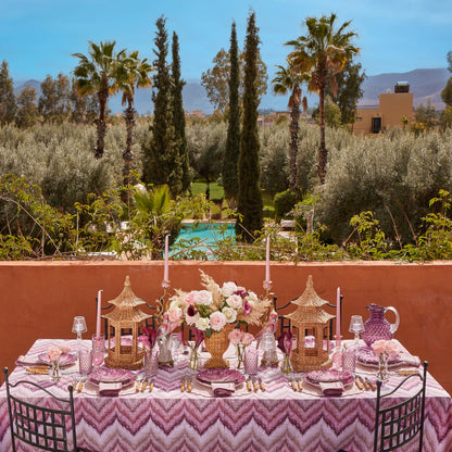 Rosita Tablecloth