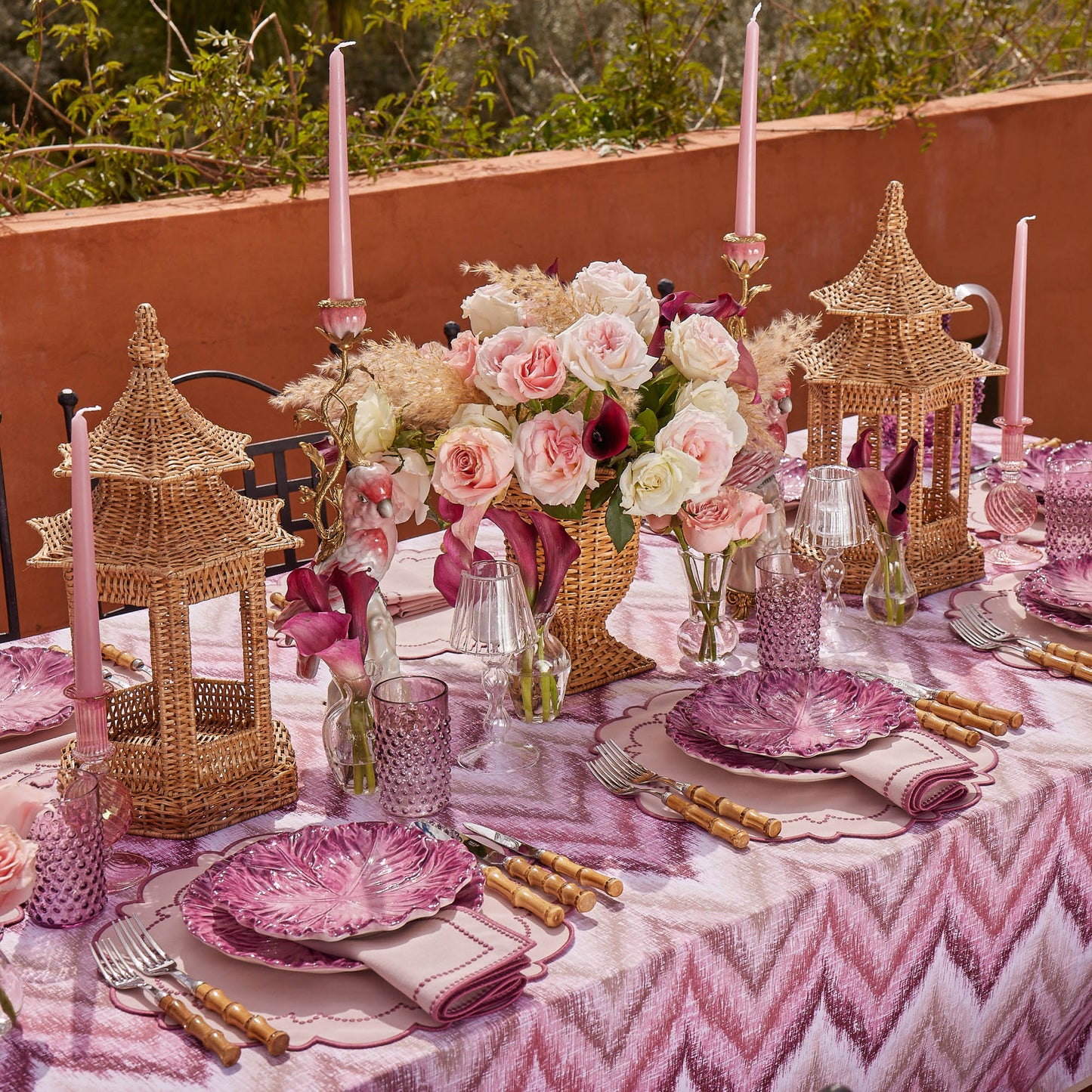 Rosita Tablecloth