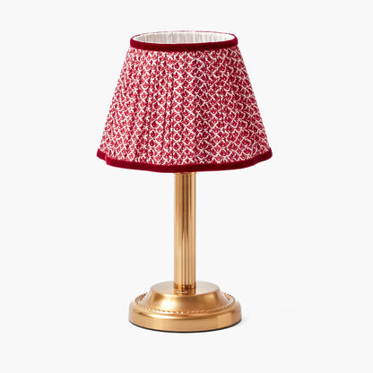 Corinthian Rechargeable Lamp
