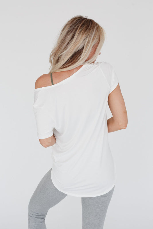 Everyday Mama 3 Piece Bundle - White