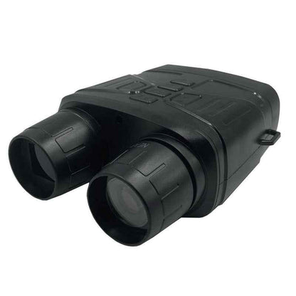 4K Digital Night Vision Binoculars – 36MP Camera, 850nm IR, 3" Display & 4000mAh Battery