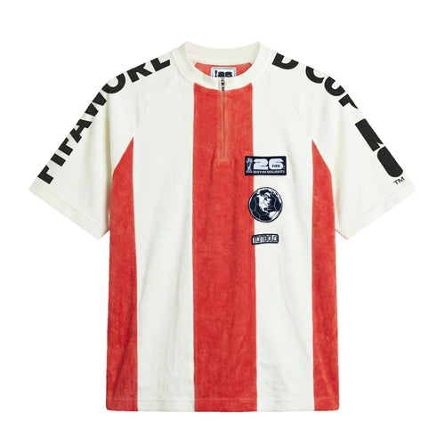 'FIFA World Cup 2026™' On Your Shoulders Cabana (Stripe)