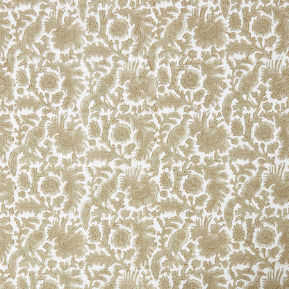 Putty Pheasant Tablecloth