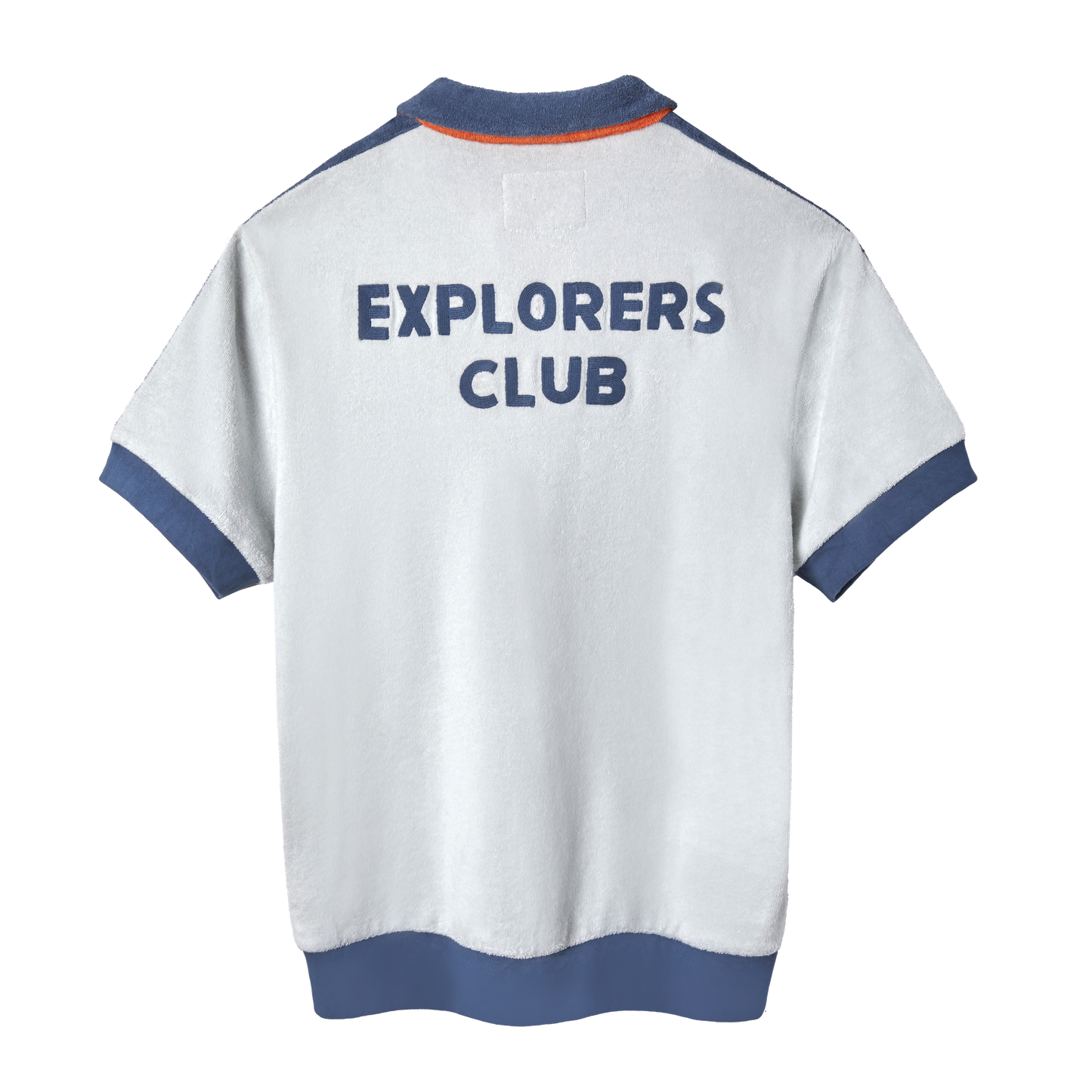 'The Explorers Club' Chum Cabana