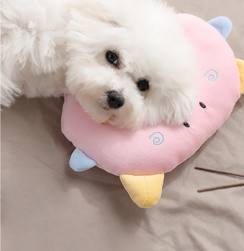 Cat Blanket Toy Sleeping Mat For Dogs