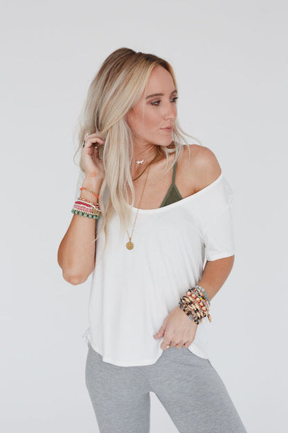 Everyday Mama 3 Piece Bundle - White
