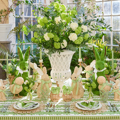 Sage Green Cutlery (5 Piece)