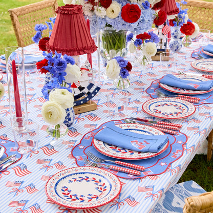 Fourth of July Placemats (Set of 4)