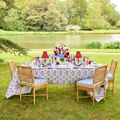 Fourth of July Placemats (Set of 4)