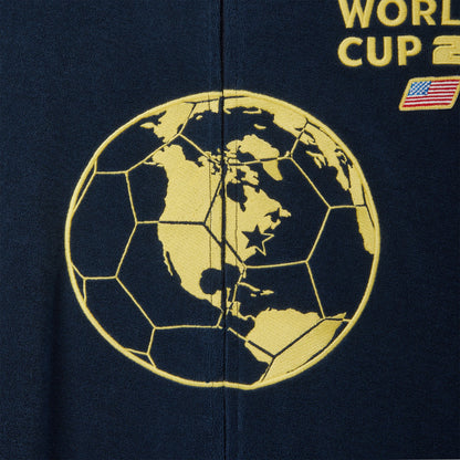 'FIFA World Cup 2026™' Globe Cabana