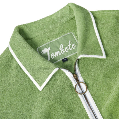 'Standard Issue' Cabana (Green)
