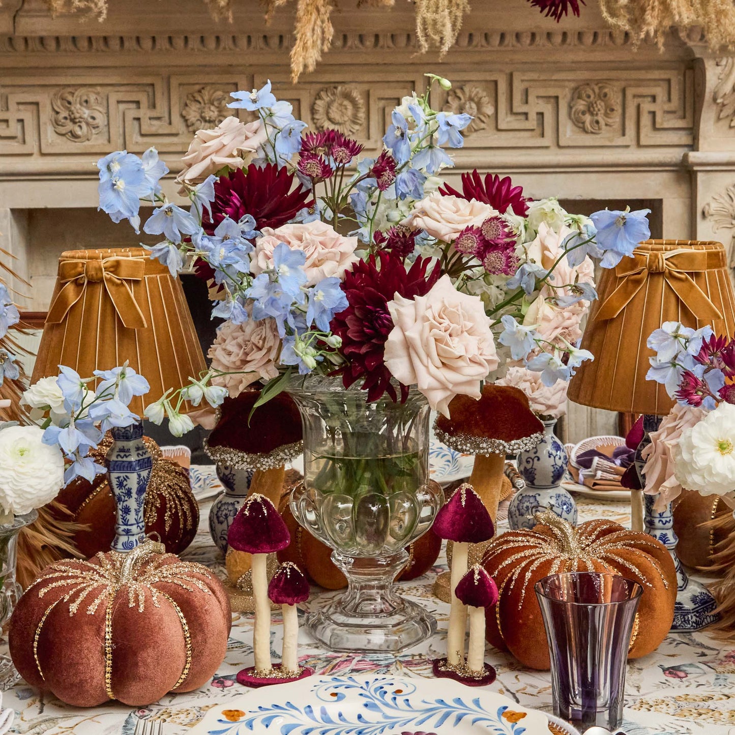 Large Delilah Vase