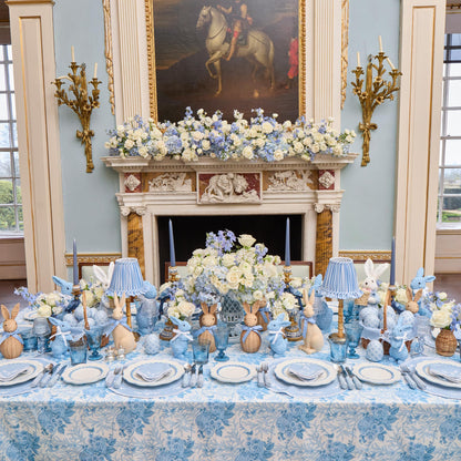 Blue Sienna Placemats (Set of 4)