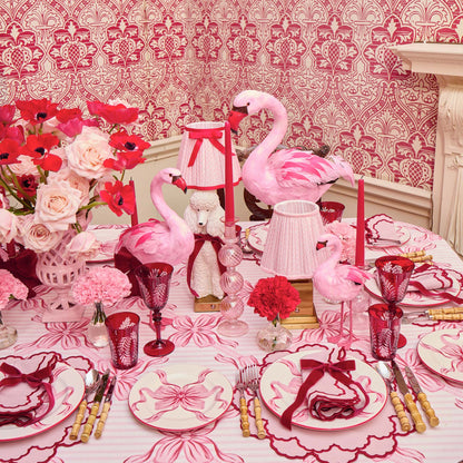 Faye Flamingo (Pair) - 46cm