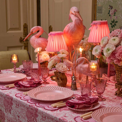 Saskia Stork Family