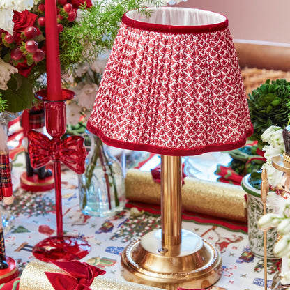 Corinthian Rechargeable Lamp