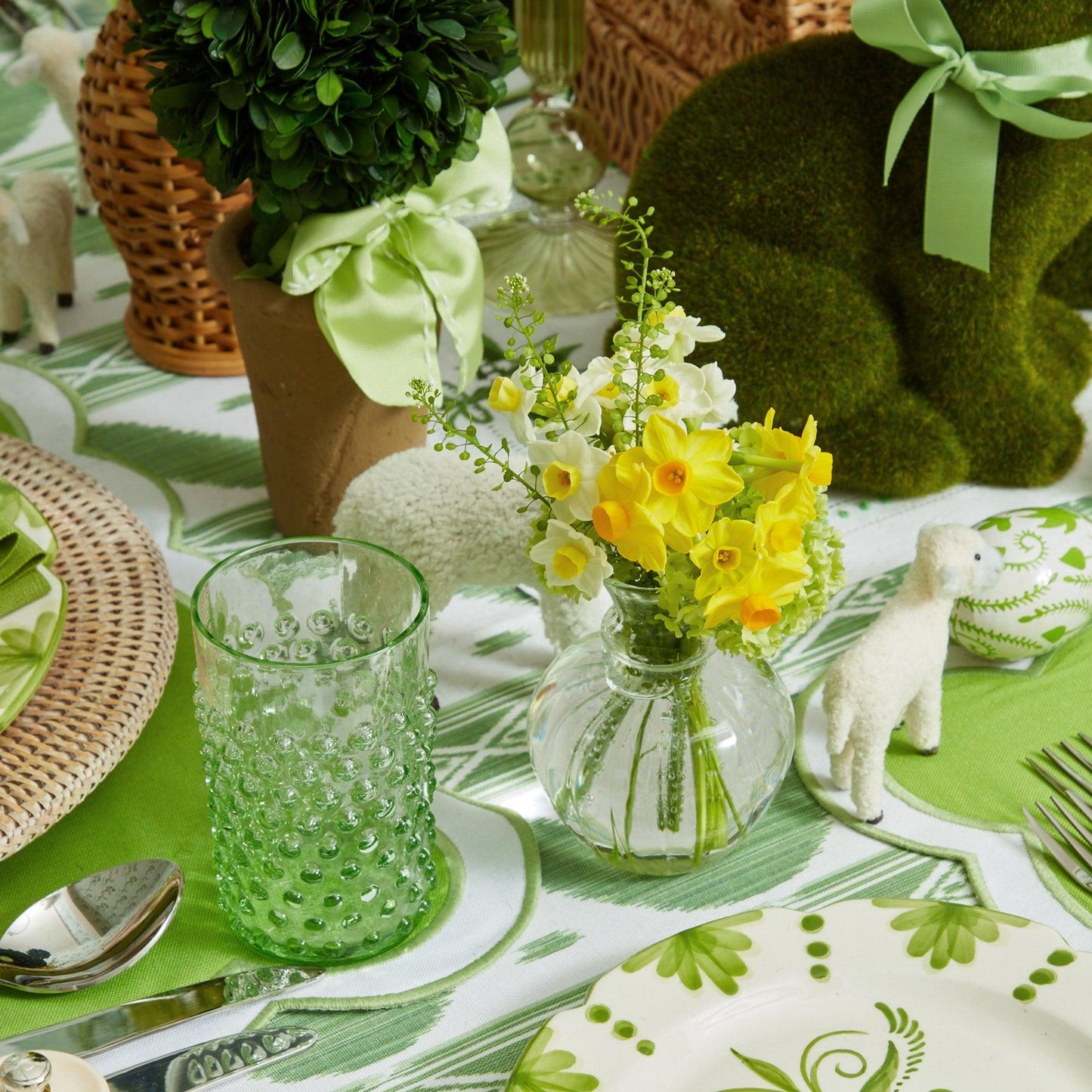 Nancy Bud Vases (Set of 3)