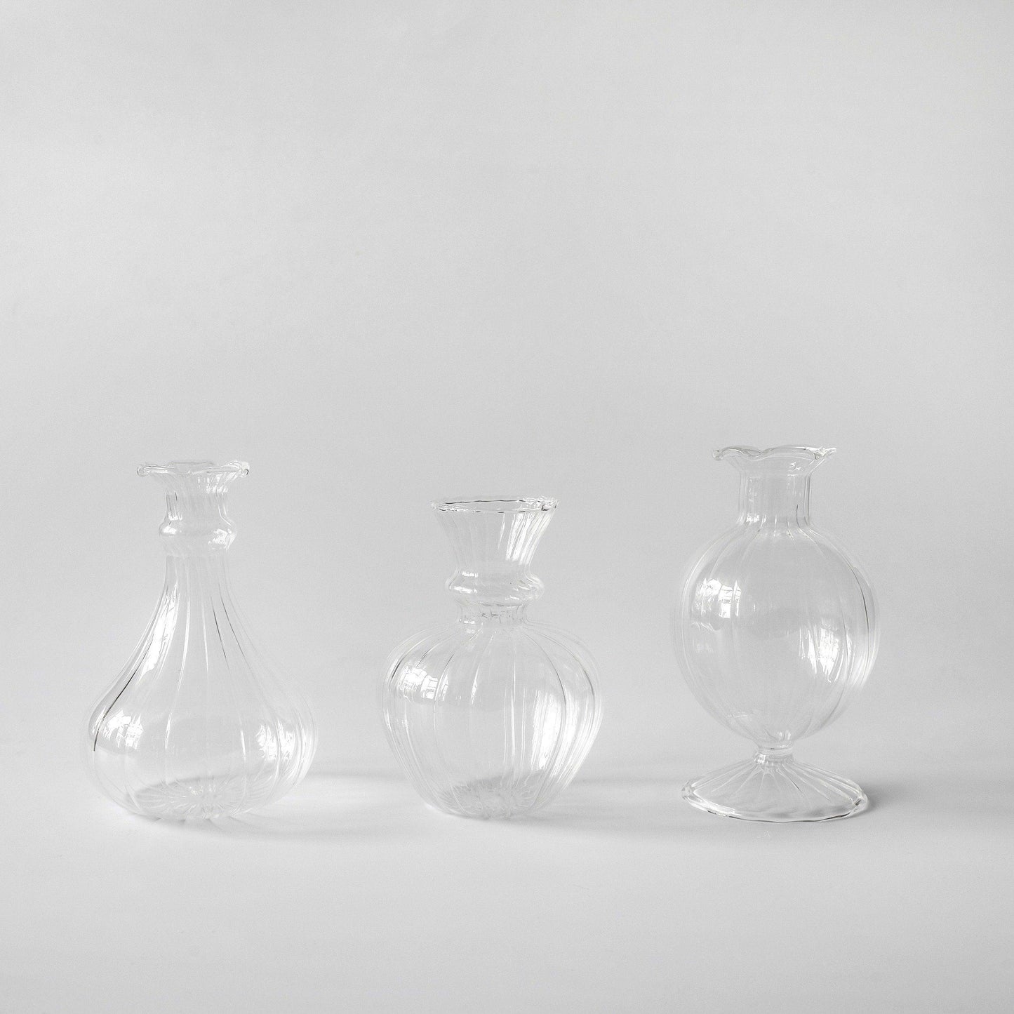 Nancy Bud Vases (Set of 3)