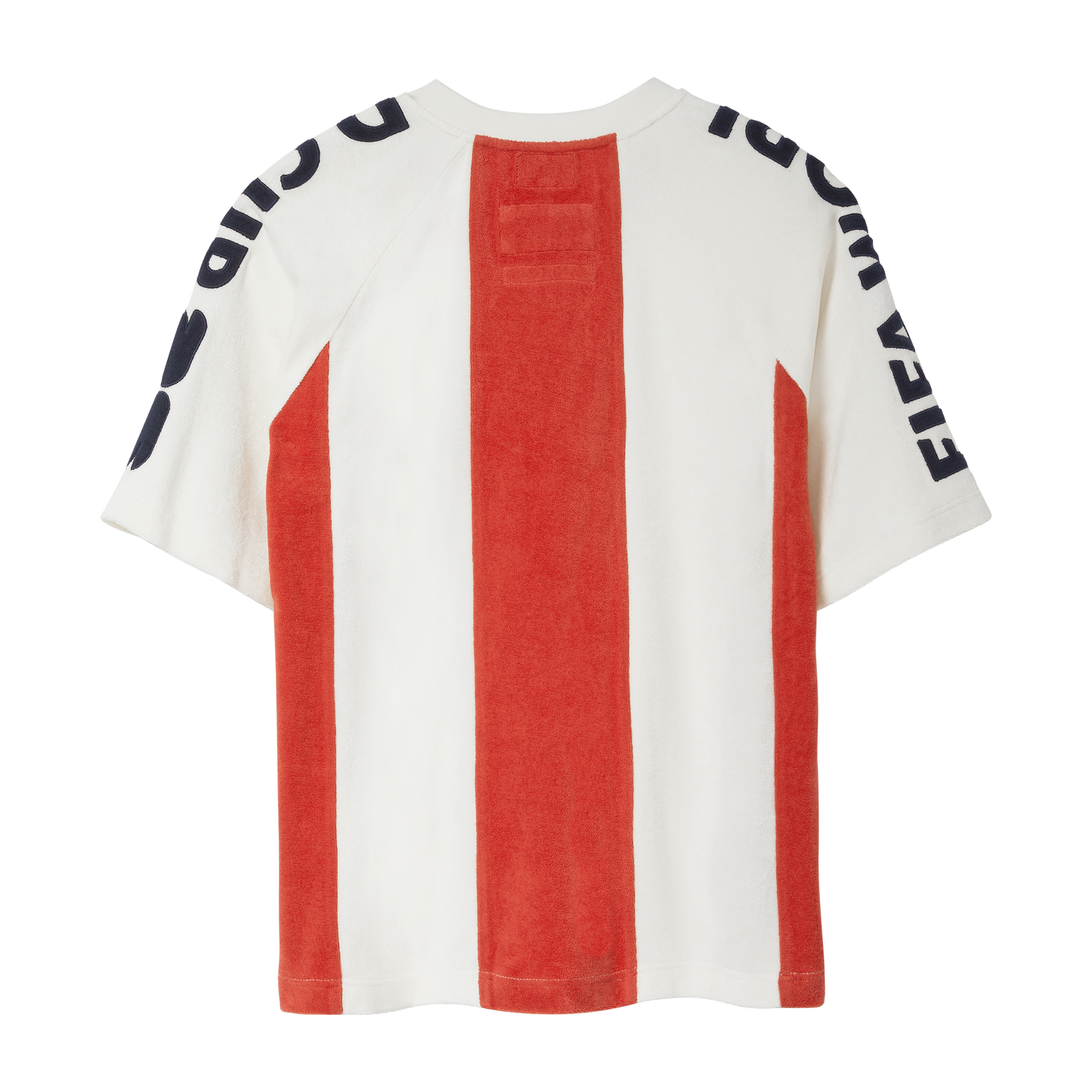 Customizable 'FIFA World Cup 2026™' On Your Shoulders Cabana (Stripe)